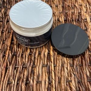 Bath & BodyWorks Aromatherapy Salt Scrub